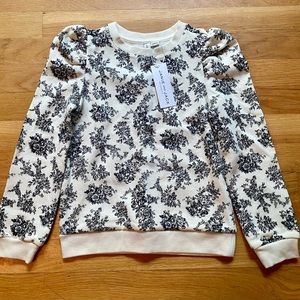 NWT Janie & Jack Top